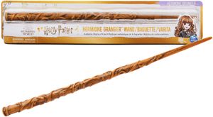 Hůlka Hermiony Grangerové z Harryho Pottera