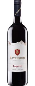 Weingut Ritterhof Lagrein Südtirol DOC Alto Adige | Italien | 13% vol | 0,75 l