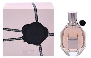 Viktor & Rolf Flowerbomb eau de Parfum für Damen 100 ml