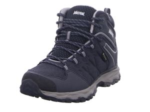 Meindl Boneto Junior Mid GTX nachtblau / silber nachtblau / silber 34