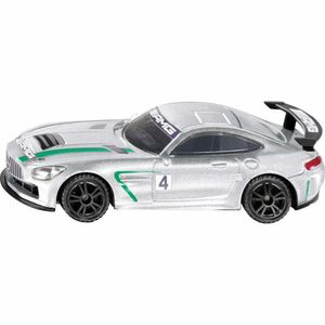 SIKU Mercedes AMG GT4 Modellspielzeug 1 Stück