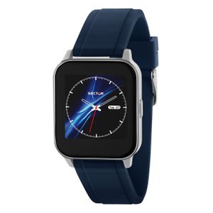 Hodinky Sector R3251550002 Unisex Watch Smartwatch S-05 36mm