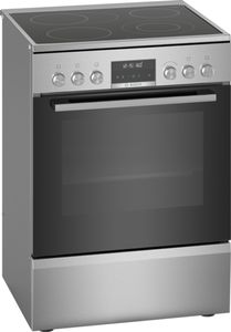 Bosch Serie 6 Freistehender Elektroherd HKS79U250