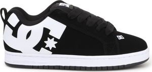 DC Buty Court Graffik, 300529001