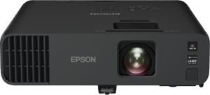 Epson EB-L265F - 3-LCD projektor - 4600 lm (biely)