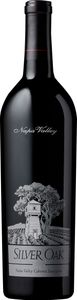 Silver Oak Cellars Wine of Origin Silver Oak Napa Valley Cabernet Sauvignon Wein