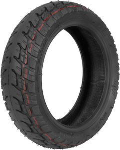 Ulip 9.5x2.50 Schlauchloser Reifen Offroad-Vakuumreifen 9,5 Zoll verdickter Elektroroller-Luftreifen