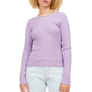 JJXX Jodi Tight Crew Neck Knit Shirt Damen