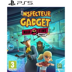 Videohra pre Switch Microids Les Sisters 2