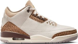 Męskie buty do koszykówki Nike Air Jordan 3 Retro, rozmiar: 7