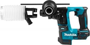 Makita DHR171ZJ - Bohrhammer - SDS-plus - 1.2 Joules - ohne Batterie - 18 V