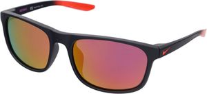 Nike Endure M CW4650 Sport-Sonnenbrille mit Vollrand, Kunststoff