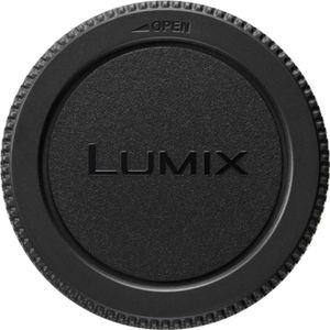 Panasonic DMW-LRC1GU, Čierna, DMC-GF3CK, DMC-GF3CW, DMC-GH2KK, DMC-G5KBODY, DMC-G5KK, DMC-GF5XW, DMC-GF5XR, DMC-GF5XK,...