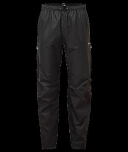 Dynamo Pants , Damen - Montane, Farbe:BLACK, Größe:UK16/XL regular
