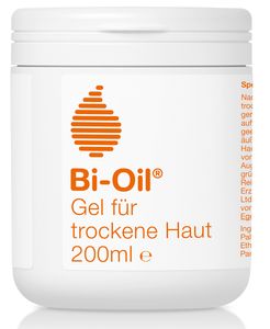 Bi-Oil Gel für trockene Haut 200 ml