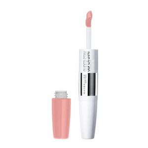 Maybelline Superstay 24h Lip Color #620-in The Nude #620-in The Nude