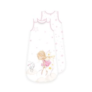 "Little Fairy ( babybest® )" Babyschlafsack / Schlafsack, Gr. 70 cm