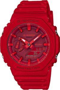Hodinky Casio G SHOCK Carbon Core Guard "CasiOak"