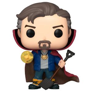 FUNKO POP! - MARVEL - Spider-Man No Way Home Doctor Strange #912