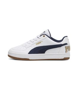 PUMA Caven 2.0 Retro Club Schuhe Unisex blau 44