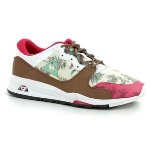 Le coq sportif Schuhe R1400 Botanic, 1510237