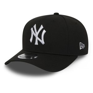 Kšiltovka New Era 9Fifty MLB Stretch NY Yankees Snap cap Black - M/L