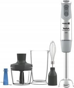 TEFAL QUICKCHEF 4-in-1 Stabmixer HB65KD38 1000 Watt Leistungsstark