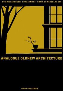 Analogue Oldnew Architecture
