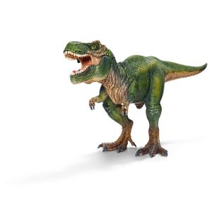 Schleich 14525 Tyrannosaurus Rex s pohyblivou čelistí