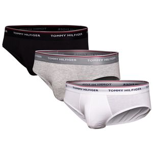 Tommy Hilfiger Majtki 3PACK, 1U87903766004