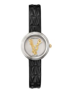 Versace - Armbanduhr - Damen - Quarz - V-Virtus - VET300421