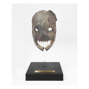 ItemLab Dead by Daylight Limitiertes Replika "Trapper Mask", LAB330005
