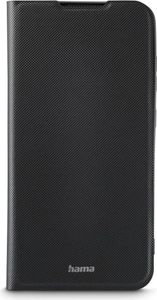 Handytasche "Daily Protect" für Samsung Galaxy A56 5G, Schwarz (00019687)