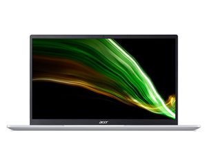 Notebook Acer Swift 3 Ultra slim | SF314-43 | Stříbrná
