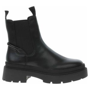 Tamaris Chelsea Boots schwarz 38