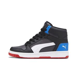 Puma Buty Rebound Layup Sl Jr, 37048624