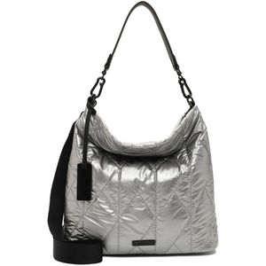 Suri Frey Damen Henkeltasche Ely silber Suri Frey Damen Henkeltasche Ely silber