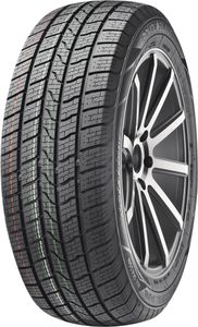 Royal Black Royal A/S 205/45R16 87W Bsw Xl