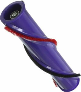 Bürste für Dyson V6 / V7 Staubsauger Bodenbürste Drehmomentantrieb Staubsaugerzubehör