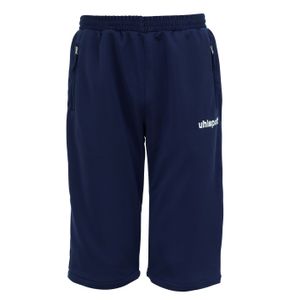Uhlsport Essential Longshorts  - blau- Größe: S, 100515002