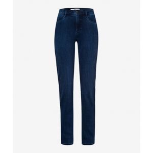 BRAX Women Hosen Jeans, Farbe:USED REGULAR BL, Größe:22