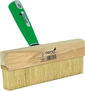 OSMO Fußbodenbürste mit Handgriff-40,5 cm