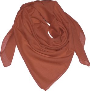 Bandana Uni Farben 100% Baumwolle! 52 x 52 cm