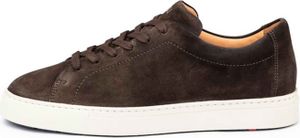 Lloyd Herren Sneakers Braun 24-584-47 Grösse 44