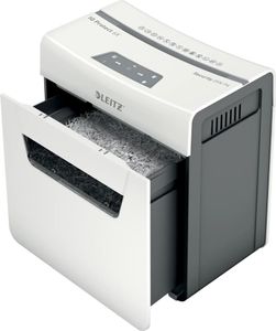 Leitz Aktenvernichter IQ Protect Premium 6X