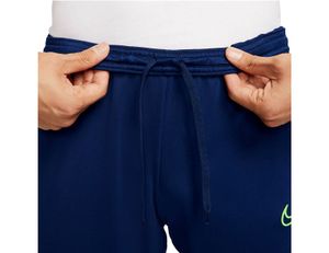 Nike – Dri-FIT Academy Football Pants – Blaue Trainingshose