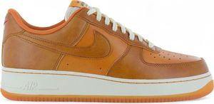 Nike Air Force 1 Low - Since 1982 Sunset - Buty sneakersy męskie brązowe HQ3639-720 , EU 42 US 8.5