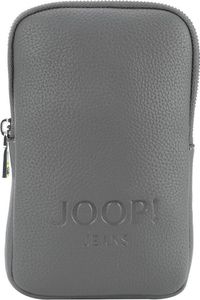 JOOP! lettera 1.0   bianca phonecase lvz Farbe darkgrey AL