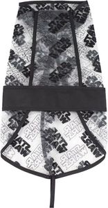 Regenmantel für Hunde Star Wars M Schwarz