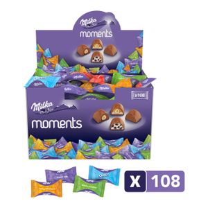 Milka-Momente Schokoladen Mix 1 Kilo